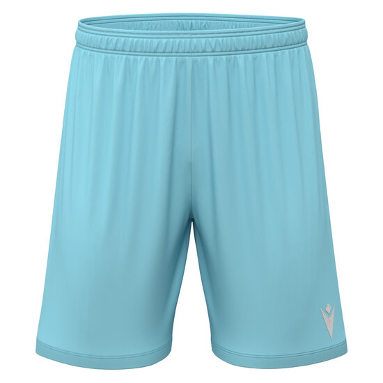 Macron Galax short celeste
