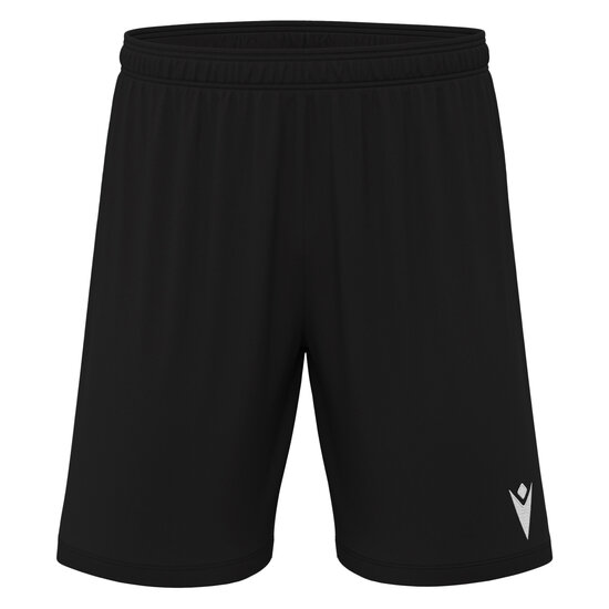 Macron Galax short zwart