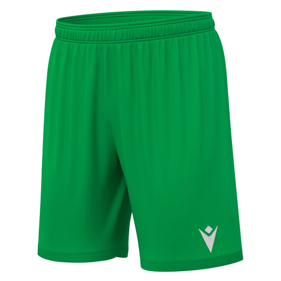Macron Galax short groen