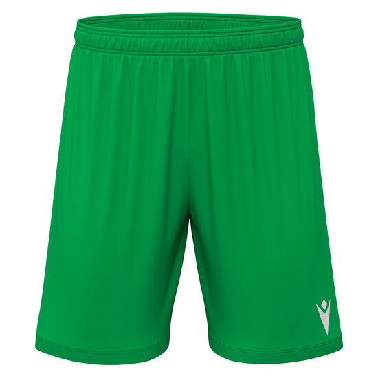 Macron Galax short groen
