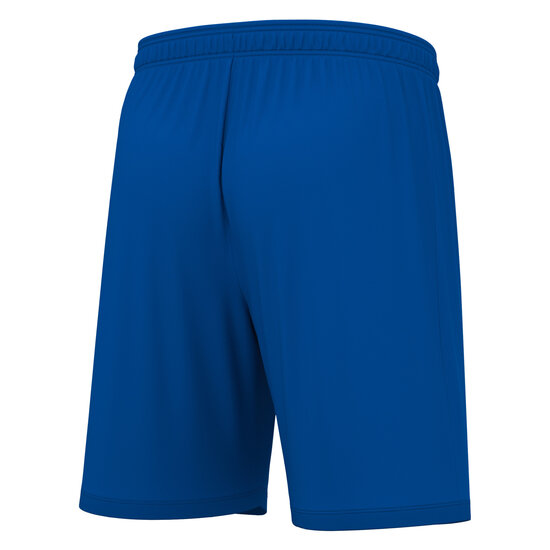 Macron Galax short blauw