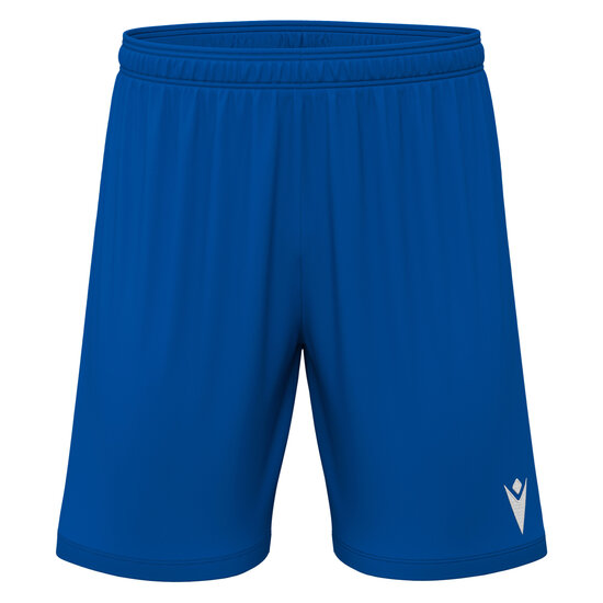Macron Galax short blauw