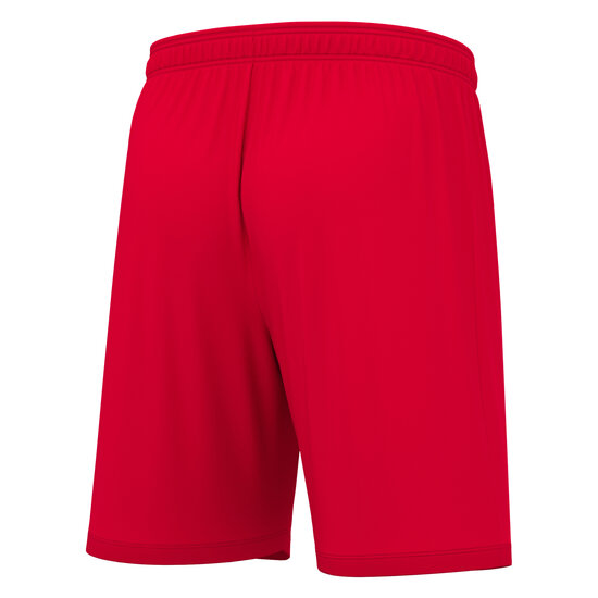 Macron Galax short rood