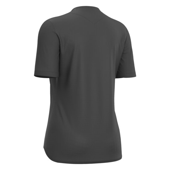Macron Zyra shirt antraciet grijs