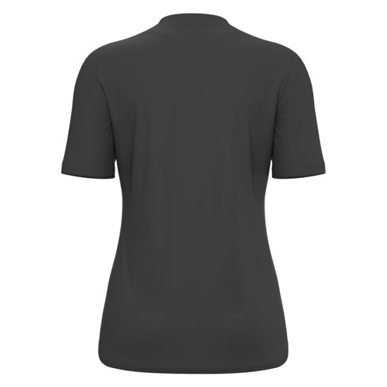 Macron Zyra shirt antraciet grijs