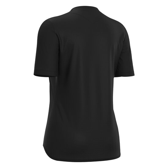 Macron Zyra shirt zwart