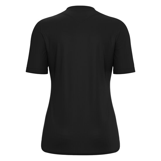Macron Zyra shirt zwart
