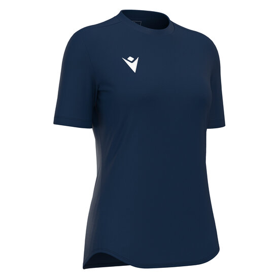 Macron Zyra shirt navy
