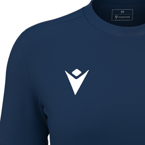 Macron Zyra shirt navy