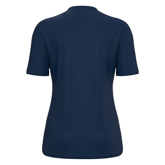 Macron Zyra shirt navy