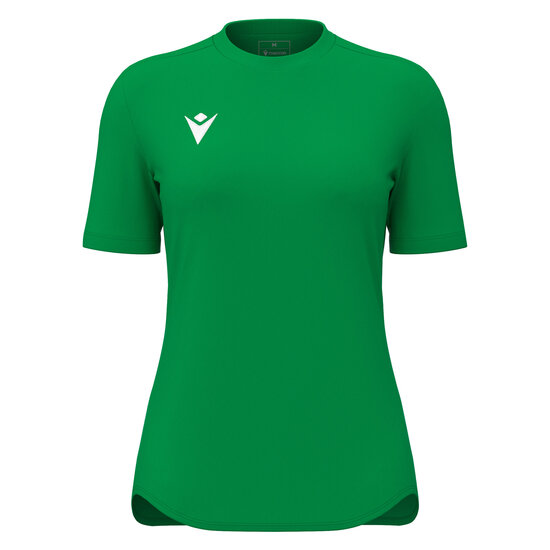 Macron Zyra shirt groen