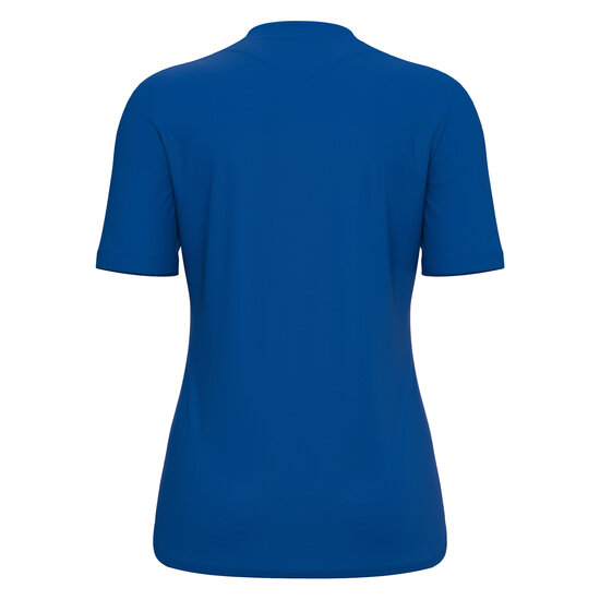 Macron Zyra shirt blauw