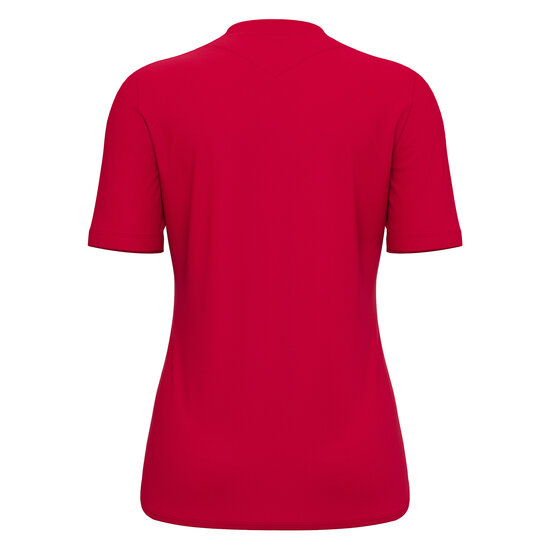 Macron Zyra shirt rood