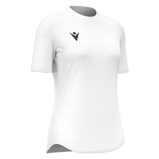Macron Zyra shirt wit