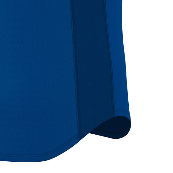 Macron Javelin singlet blauw