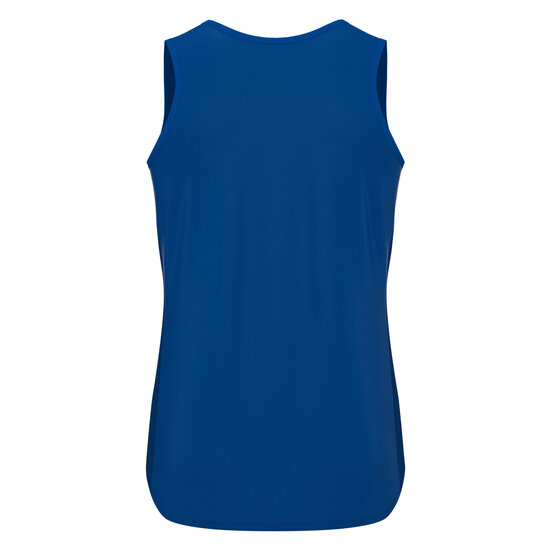 Macron Javelin singlet blauw