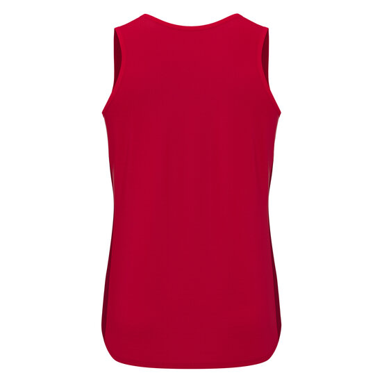 Macron Javelin singlet rood