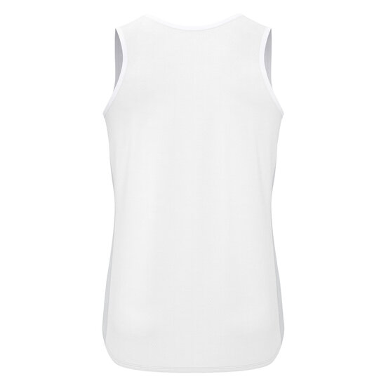 Macron Javelin singlet wit
