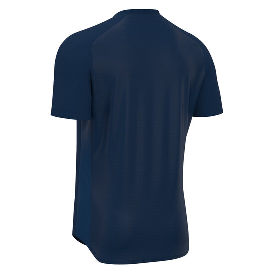 Macron Medal shirt navy