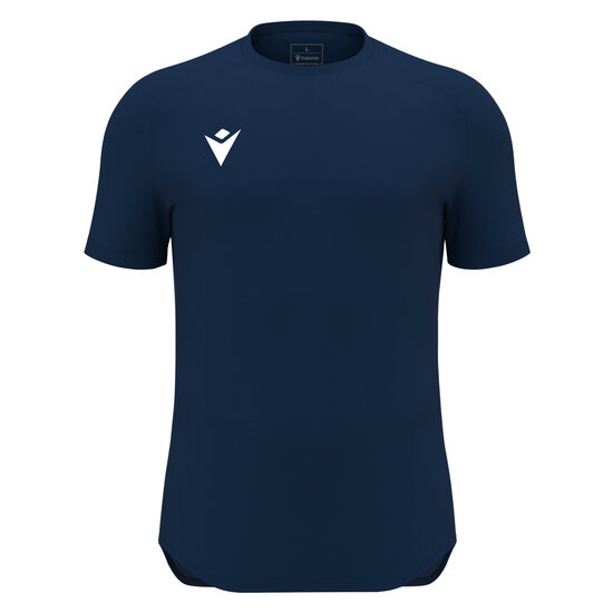 Macron Medal shirt navy
