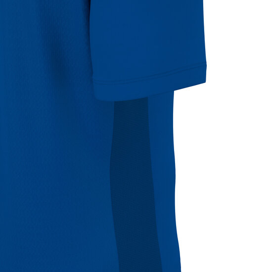 Macron Medal shirt blauw