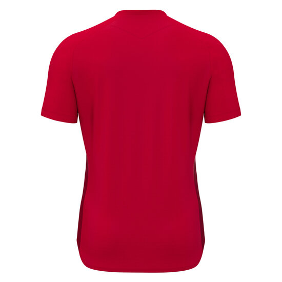 Macron Medal shirt rood
