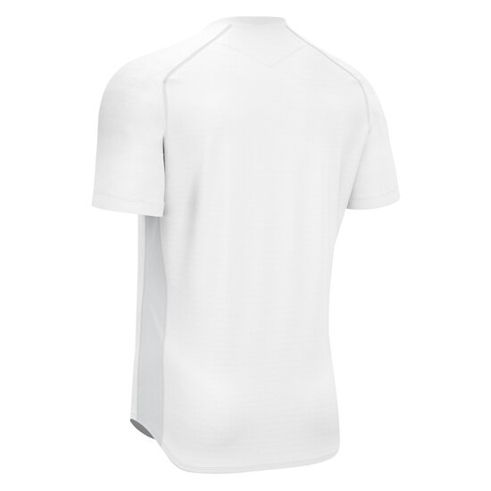 Macron Medal shirt wit