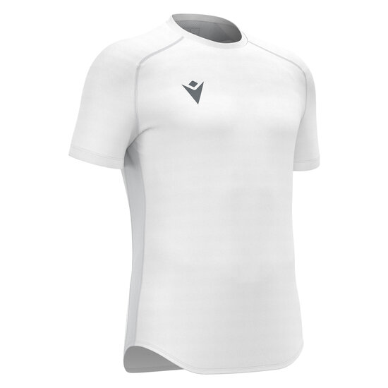Macron Medal shirt wit