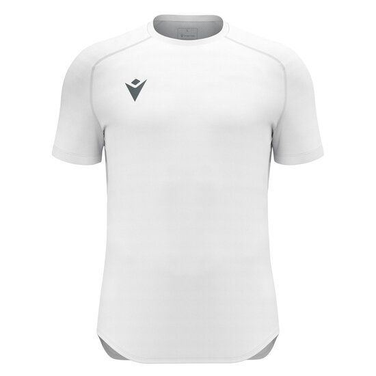 Macron Medal shirt wit