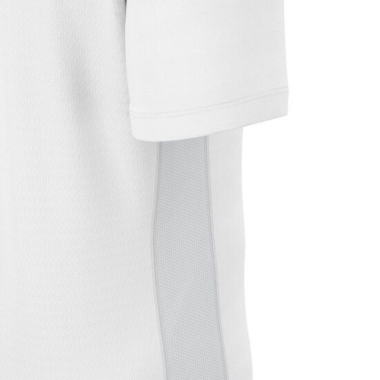 Macron Medal shirt wit