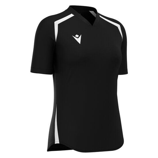Macron Anduril shirt dames zwart