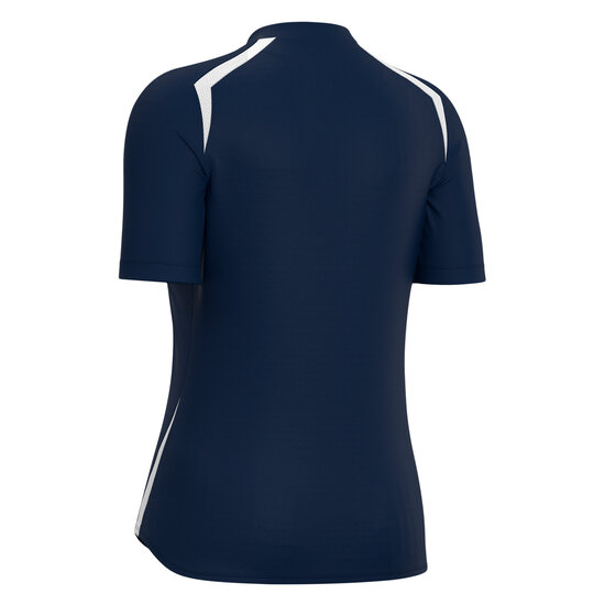 Macron Anduril shirt dames navy