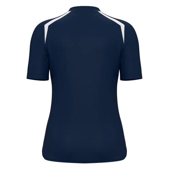 Macron Anduril shirt dames navy