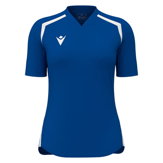 Macron Anduril shirt dames blauw