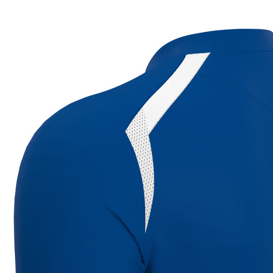 Macron Anduril shirt dames blauw