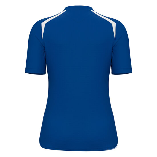 Macron Anduril shirt dames blauw