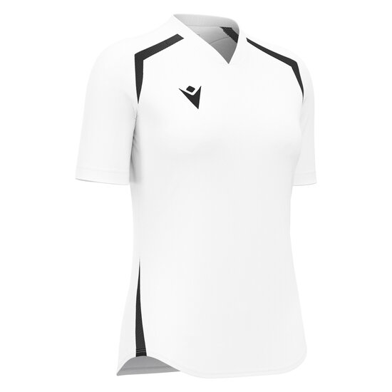 Macron Anduril shirt dames wit