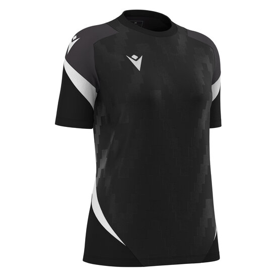Macron Naga shirt dames zwart