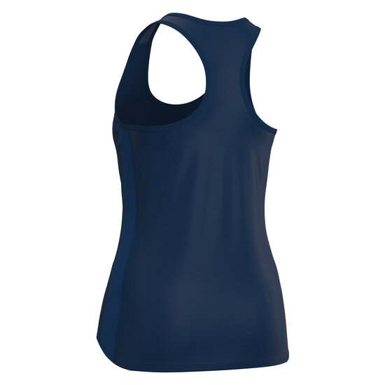 Macron Relay tanktop navy