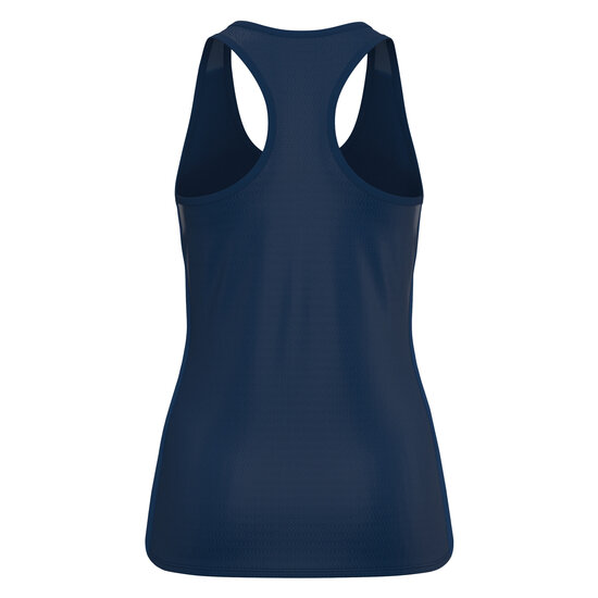 Macron Relay tanktop navy