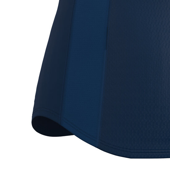 Macron Relay tanktop navy