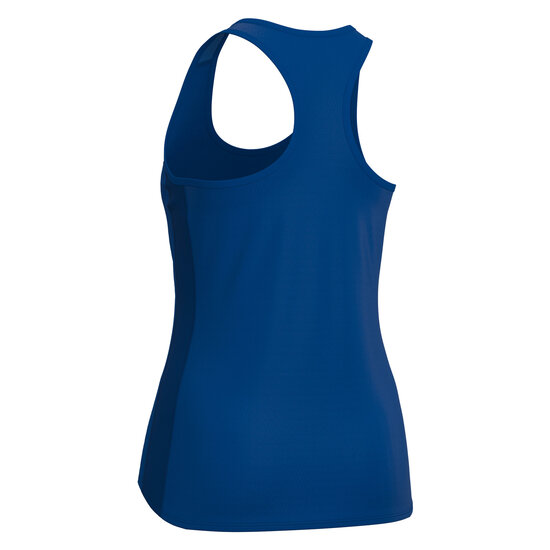 Macron Relay tanktop blauw