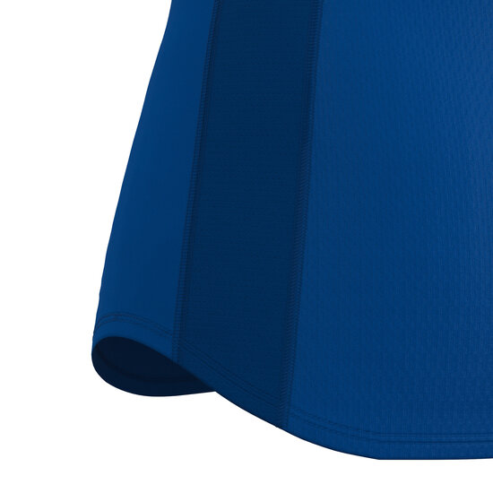 Macron Relay tanktop blauw