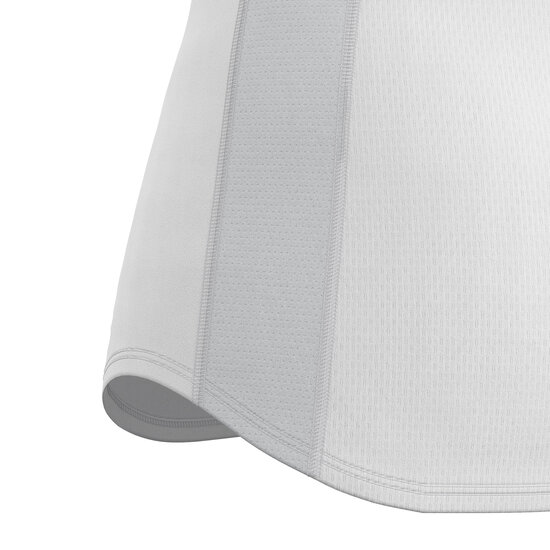 Macron Relay tanktop wit