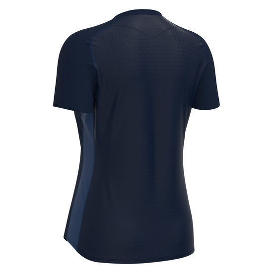 Macron Trophy shirt navy