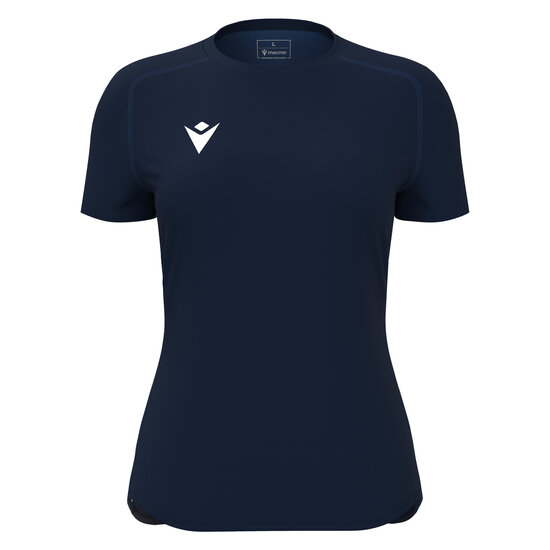 Macron Trophy shirt navy