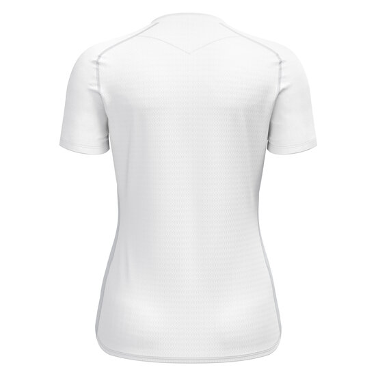 Macron Trophy shirt wit