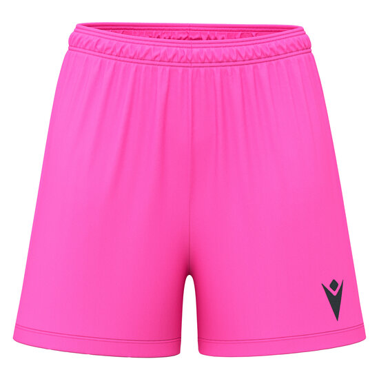 Macron Nebula short roze