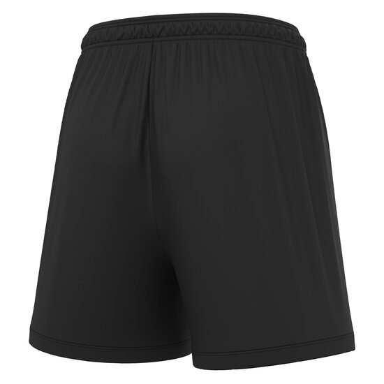 Macron Nebula short zwart