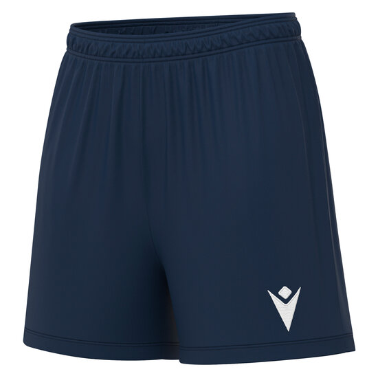 Macron Nebula short navy